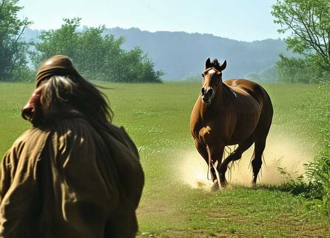 塞翁失马的故事视频，塞翁失马的视频故事(神话故事)