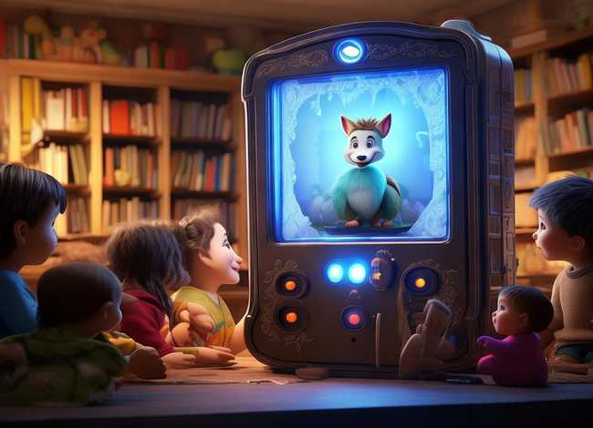 笨狼的故事mp3在线收听（笨狼的故事mp3在线收听免费）