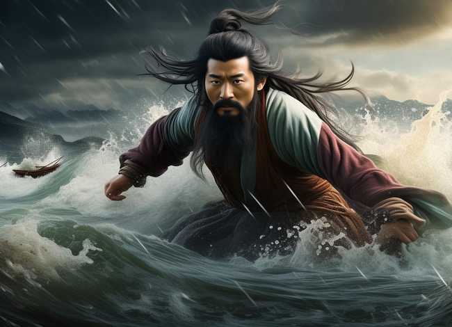 屈原的故事简短，屈原的故事简短概括