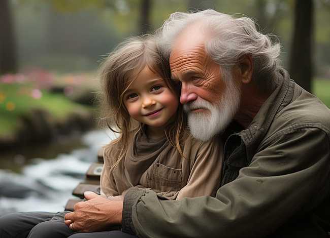 亲情的故事简单又虐心 亲情的故事简单又虐心作文