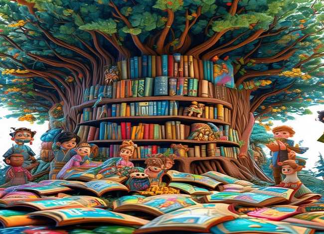 国外儿童故事绘本（国外的儿童绘本）