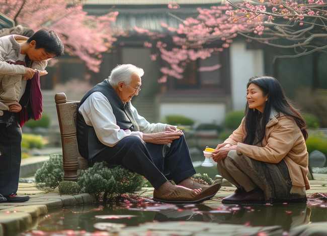 24孝故事大全 - 24孝故事大全100篇