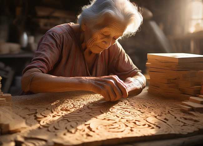 熟能生巧的故事和寓意 熟能生巧的故事寓意和道理