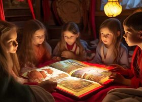 三国演义故事儿童版睡前故事（三国演义幼儿版睡前故事）