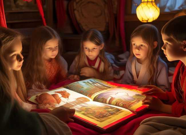 三国演义故事儿童版睡前故事（三国演义幼儿版睡前故事）