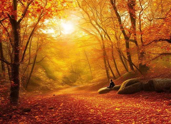 秋的故事原文；秋的故事原文在线阅读