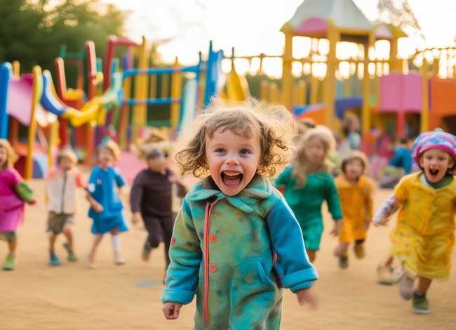 六一儿童节爆笑笑话段子，六一儿童节爆笑笑话段子文案