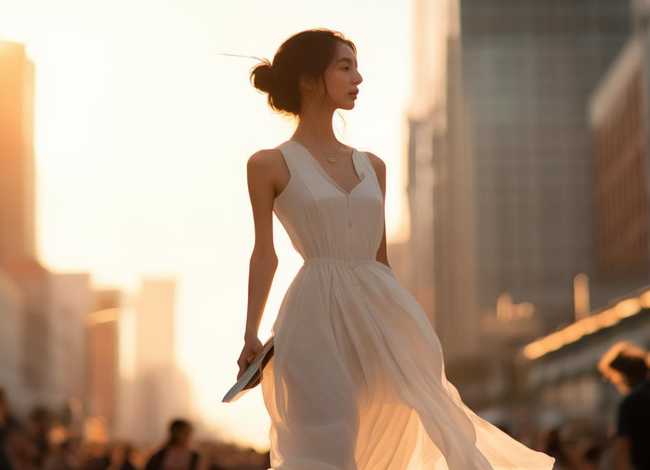 自信 故事；自信故事200字