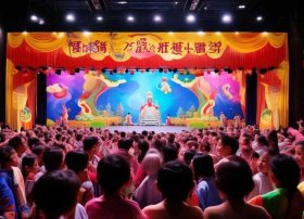重庆儿童剧场；重庆儿童剧场演出活动