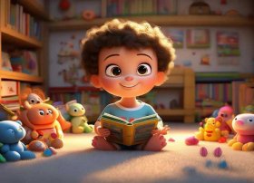 儿童分享故事和感悟，小朋友分享小故事及感悟