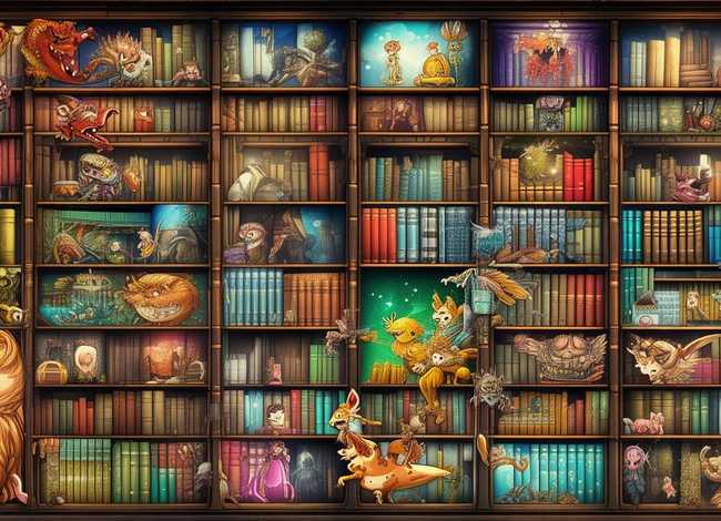 中外童话书有哪些 - 中外童话书有哪些书