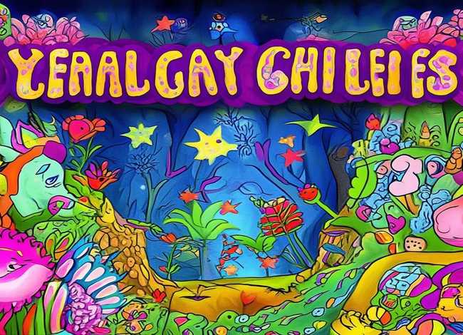 童话故事儿童画绘画作品欣赏，童话故事绘画作品图片幼儿园