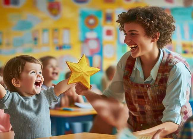 奖励儿童故事;关于奖励的小故事 奖励儿童故事;关于奖励的小故事