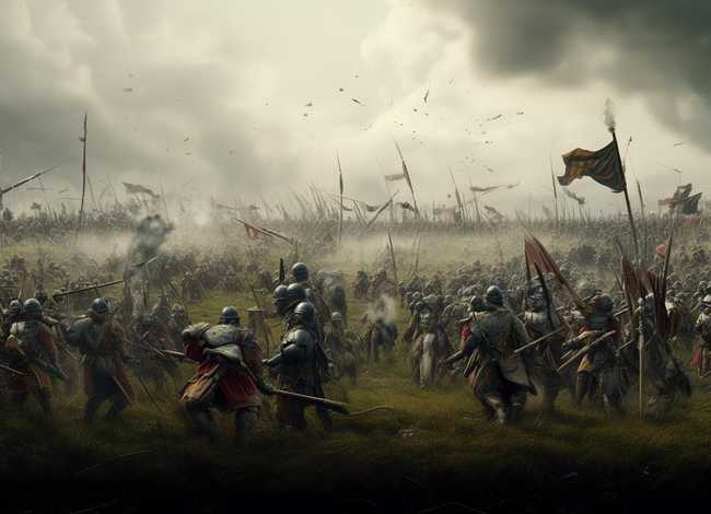 100个战争故事 100个战争故事好词 100个战争故事 100个战争故事好词