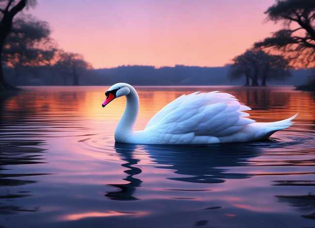 天鹅湖的故事取材于()的童话 - 天鹅湖的故事取决于哪个国家