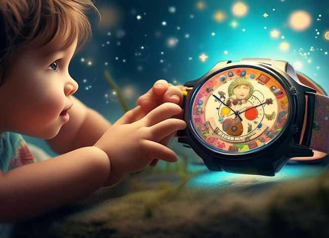 儿童手表上的故事能免费听吗，儿童手表能听歌吗