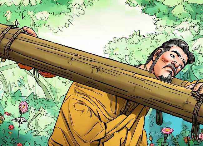 负荆请罪的故事动画视频（负荆请罪的故事动画视频大全）