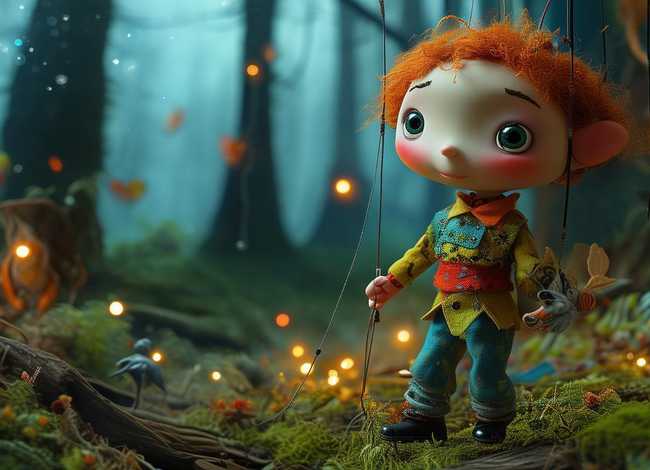 木偶奇遇记故事简介主要内容 木偶奇遇记故事简介主要内容概括 木偶奇遇记故事简介主要内容 木偶奇遇记故事简介主要内容概括