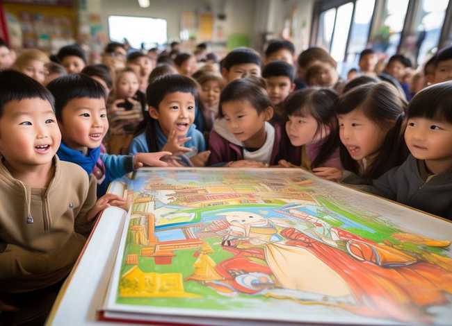 孔子故事大全 小学生；孔子故事大全 小学生50字