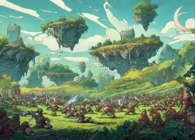 lol背景故事动画 lol背景故事动画大全