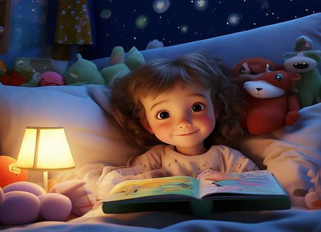 儿童睡前短故事简单 儿童睡前短故事简单在线观看