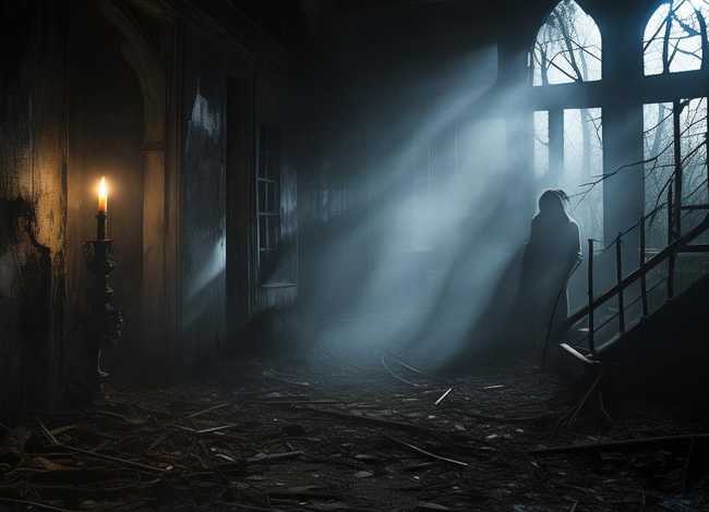 长篇传奇鬼故事 - 长篇传奇鬼故事在线听 长篇传奇鬼故事 - 长篇传奇鬼故事在线听