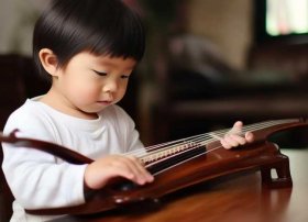 二胡 儿童 - 二胡儿童歌曲演奏