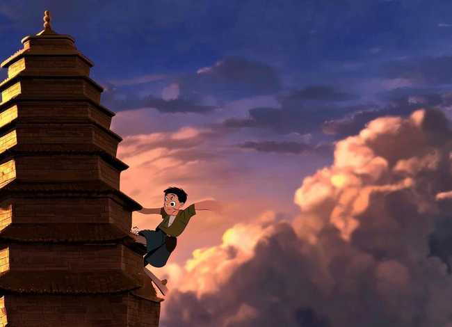 雷峰的故事动画 - 雷峰的故事动画片 雷峰的故事动画 - 雷峰的故事动画片