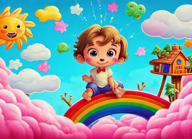 三岁幼儿故事集、幼儿故事三岁宝宝