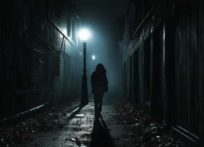 很黑暗的小故事、很黑暗的小故事短篇