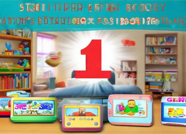 十大儿童早教故事机品牌 早教故事机品牌排行