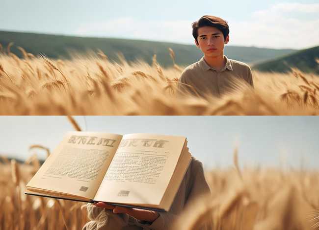 麦穗的故事阅读理解;麦穗的故事阅读理解及答案 麦穗的故事阅读理解;麦穗的故事阅读理解及答案