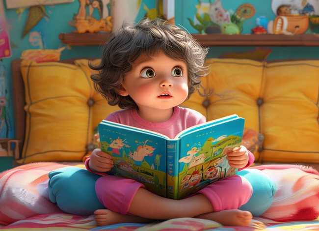 儿童英文绘本、儿童英文绘本推荐