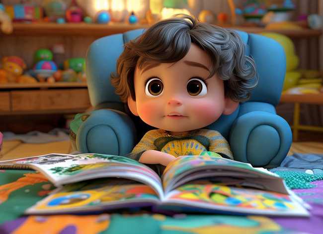 儿童听的长篇故事；适合幼儿听的长篇故事