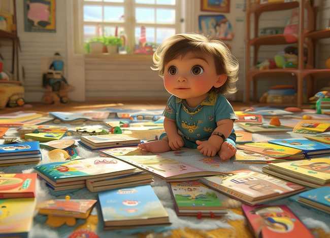 儿童智慧故事有哪些 少儿智慧故事简短