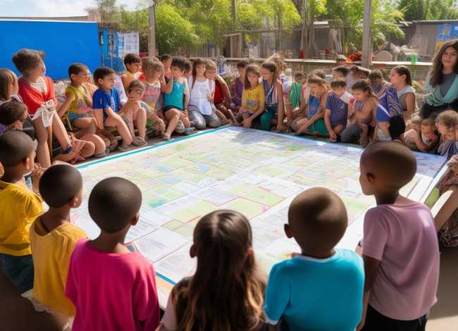 关注留守儿童的活动方案，关注留守儿童的活动方案怎么写