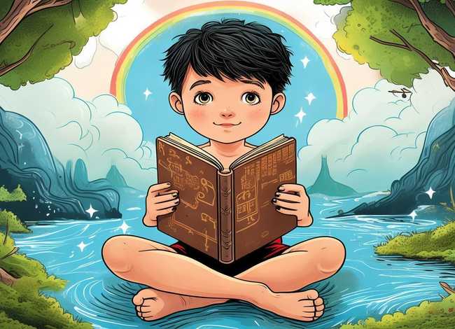 九岁小孩故事大全、九岁小孩故事大全免费听