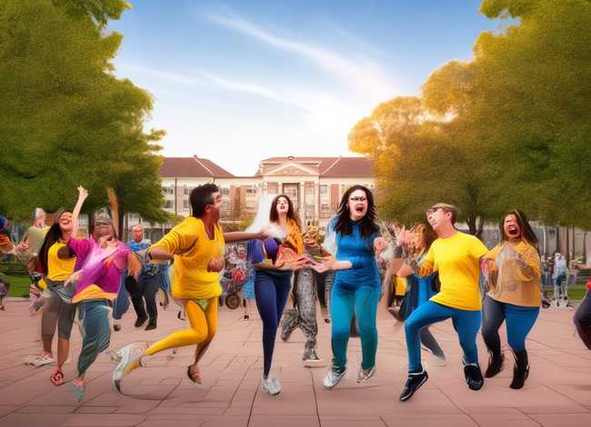 校园幽默故事大全 爆笑 校园幽默故事大全 爆笑视频