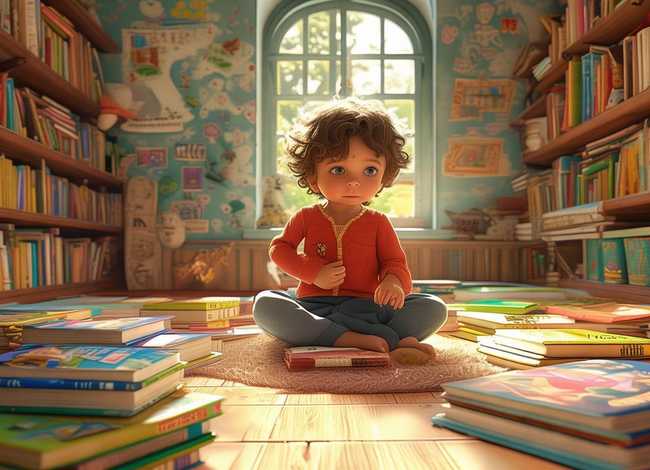 儿童故事在哪里可以看（儿童经典故事在哪里可以看）