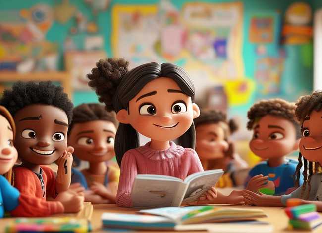 儿童故事教案简单 幼儿故事教案简单