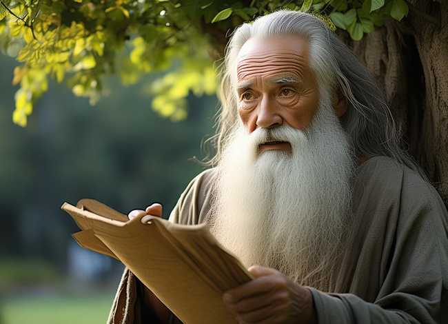 古代励志小故事简短 - 古代励志小故事简短50字