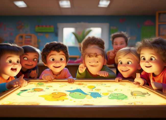 关于玉米的幼儿故事视频、关于玉米的幼儿故事视频教学