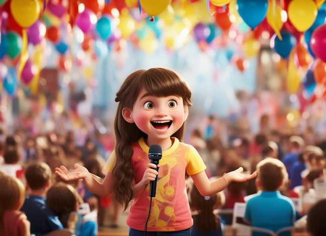 小学生讲故事一等奖作品，小学生讲故事一等奖作品图片大全