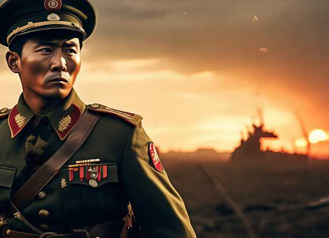 抗战英雄故事有哪些 - 抗战英雄故事有哪些电影