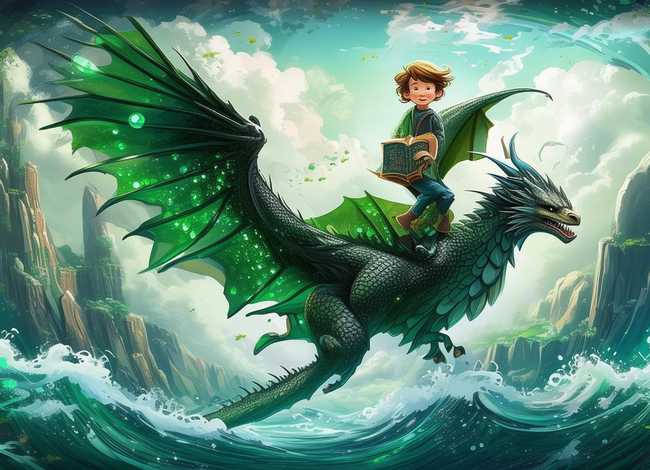 山海经儿童有声故事，讲故事山海经