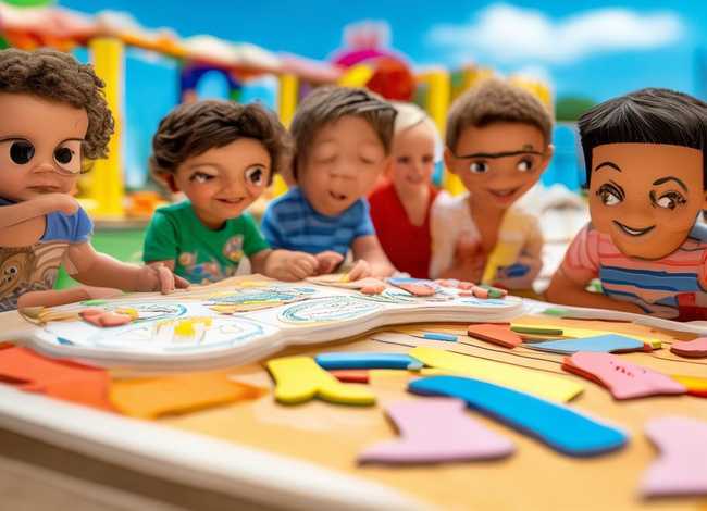 脑筋急转弯儿童3-6岁简单又好看（脑筋急转弯儿童3到6岁简单）