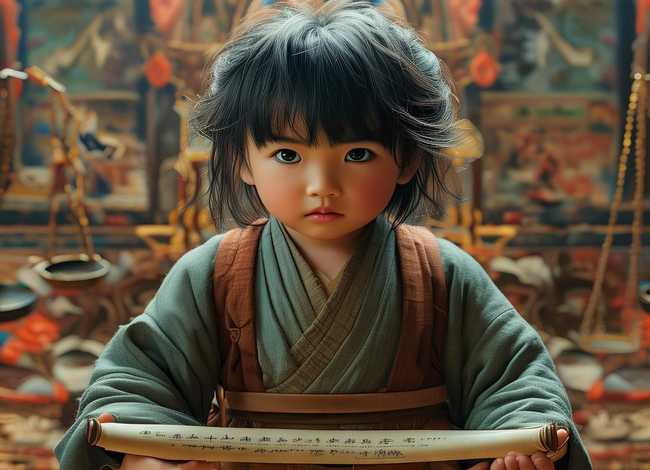 包拯的故事儿童、包拯的小故事名字