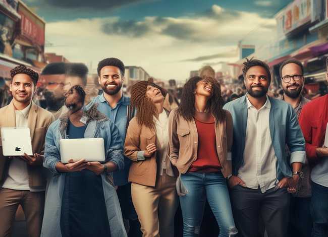 十大创业人物故事；十大创业人物故事分享