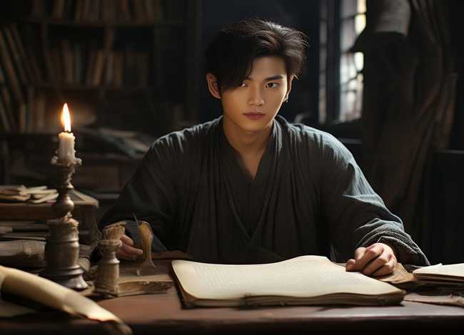 宋濂的历史故事，宋濂的历史故事简短