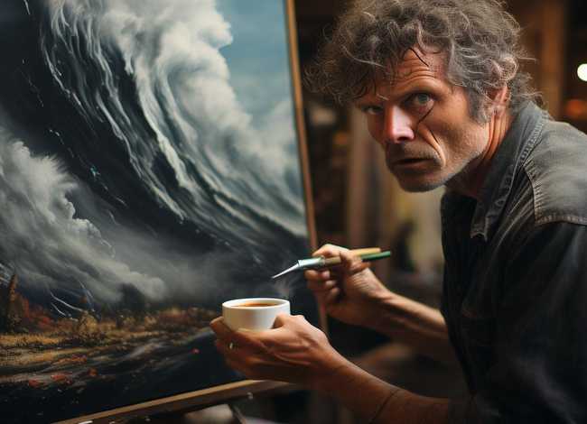 呕心沥血成语故事50字（呕心沥血成语故事50字左右）